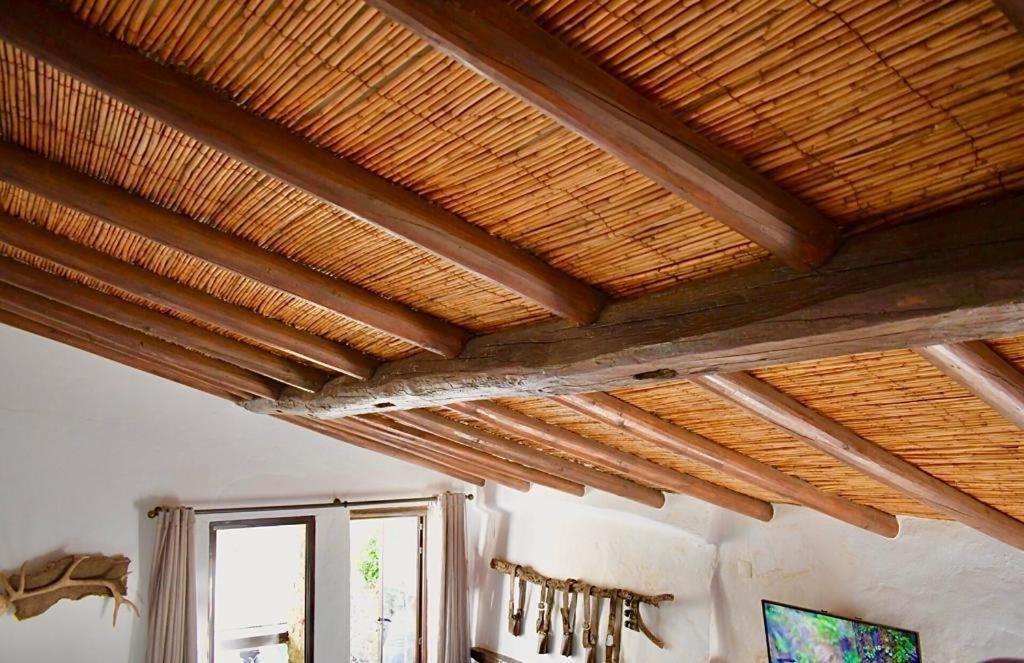Casa D' Santiago ξενώνας Monsaraz Εξωτερικό φωτογραφία