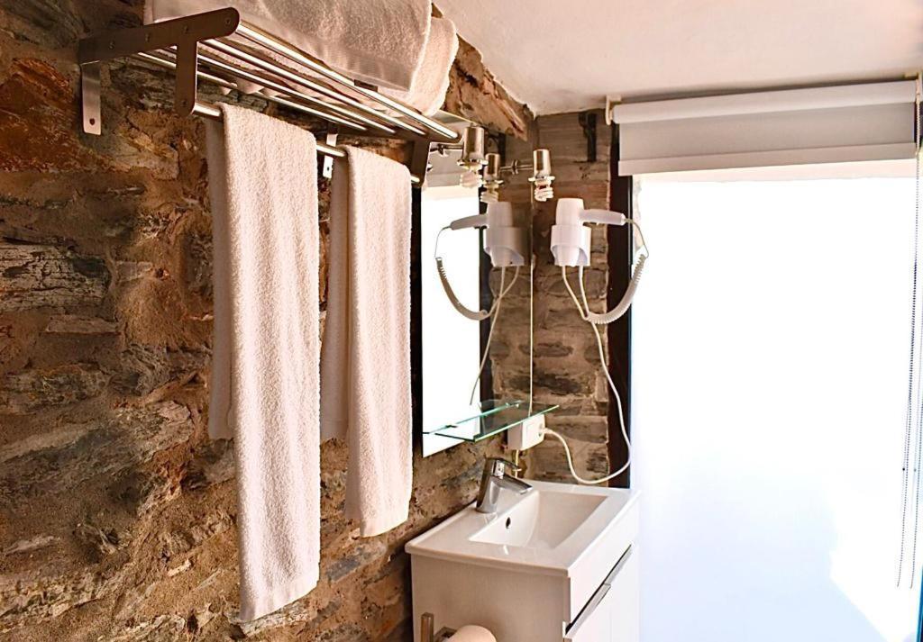 Casa D' Santiago ξενώνας Monsaraz Εξωτερικό φωτογραφία