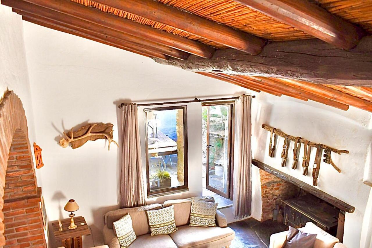 Casa D' Santiago ξενώνας Monsaraz Εξωτερικό φωτογραφία