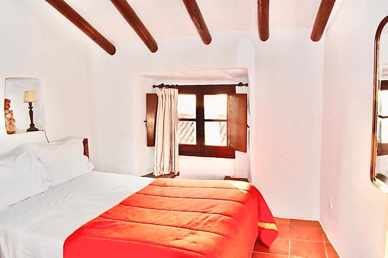 Casa D' Santiago ξενώνας Monsaraz Εξωτερικό φωτογραφία