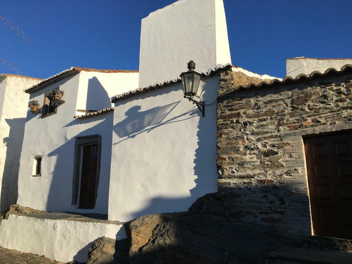 Casa D' Santiago ξενώνας Monsaraz Εξωτερικό φωτογραφία
