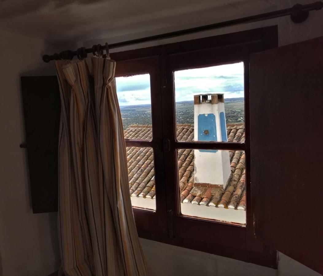 Casa D' Santiago ξενώνας Monsaraz Εξωτερικό φωτογραφία