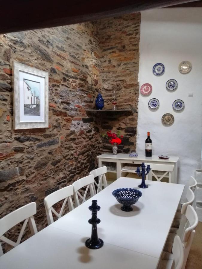 Casa D' Santiago ξενώνας Monsaraz Εξωτερικό φωτογραφία