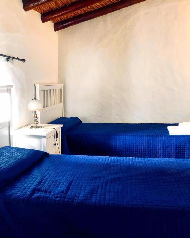 Casa D' Santiago ξενώνας Monsaraz Εξωτερικό φωτογραφία